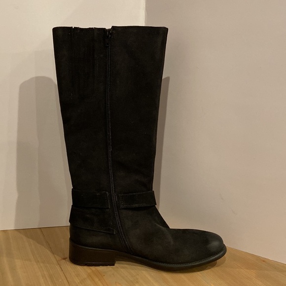 CLARKS Plaza Steer boots - Picture 3 of 6